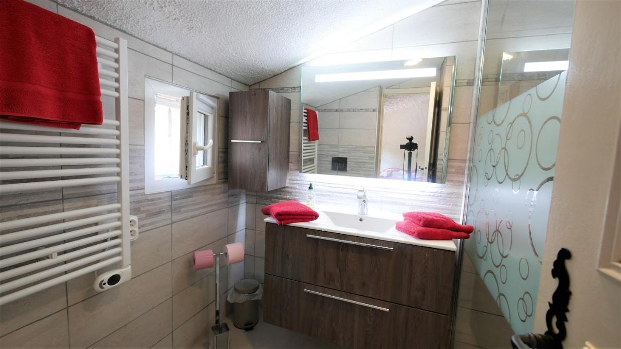 Bastidon Vue Mer Antheor-Cap-Roux Dış mekan fotoğraf
